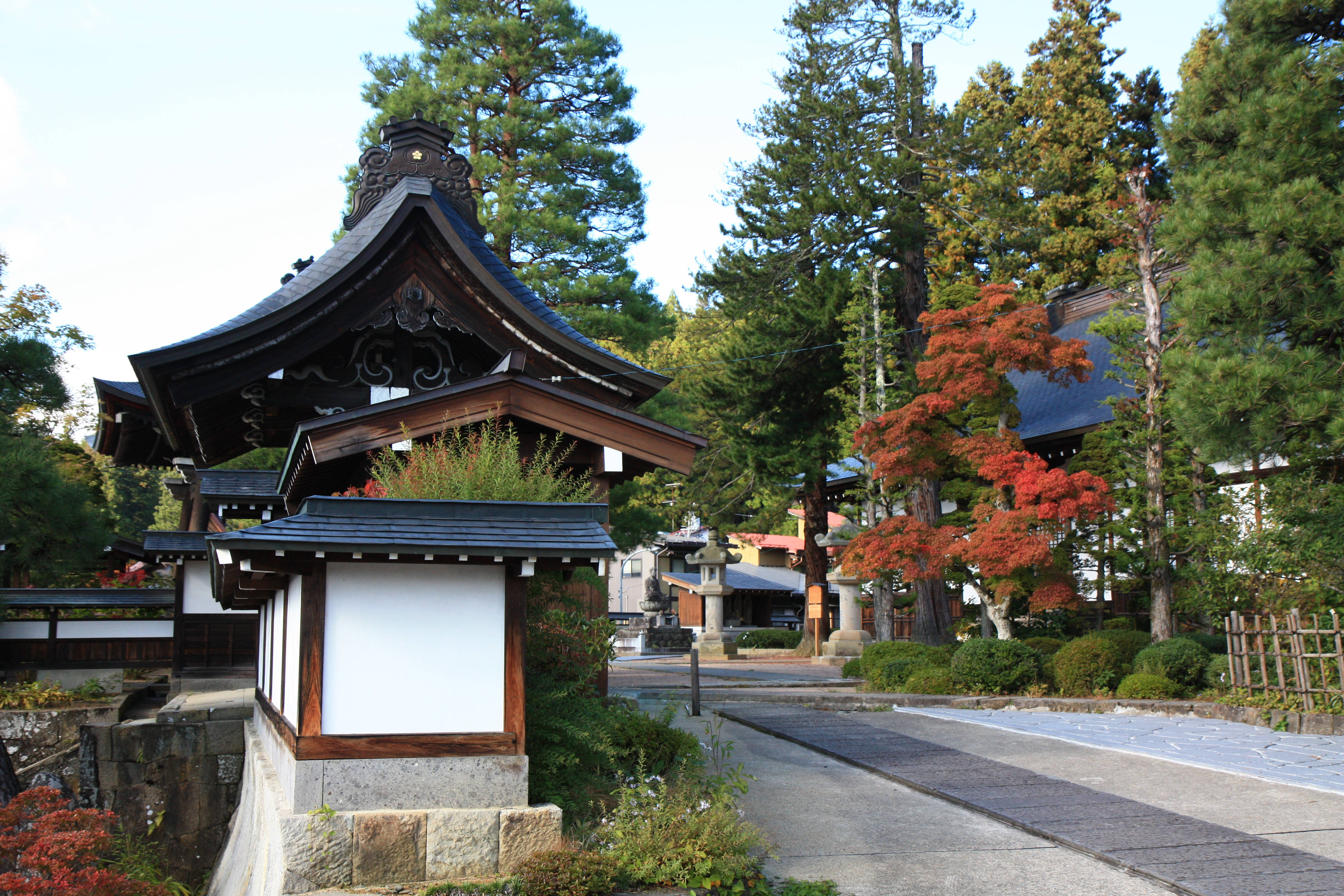 Takayama